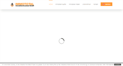 Desktop Screenshot of immototal.at